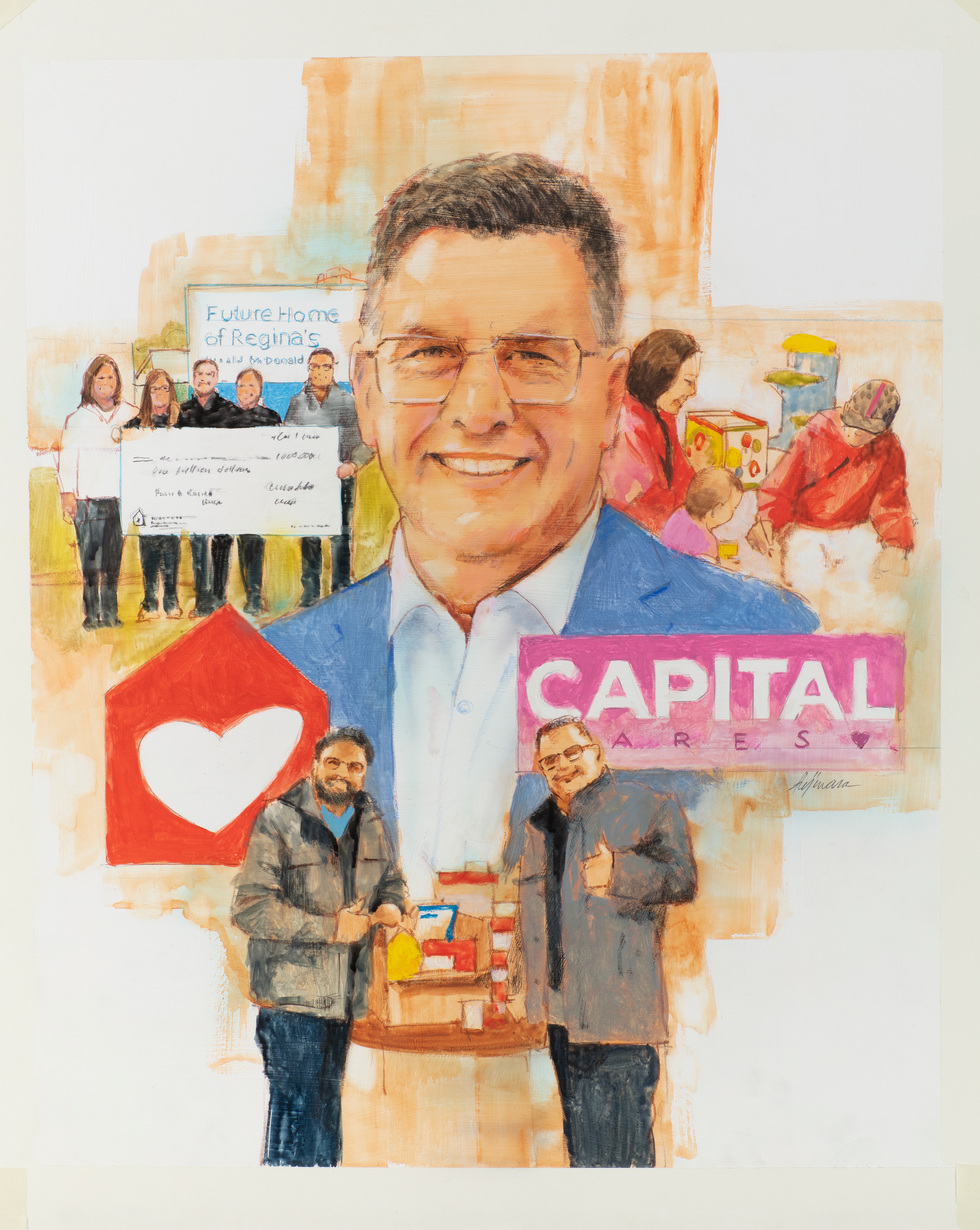 2026 Ford Salute to Dealers: Cam Bottrell